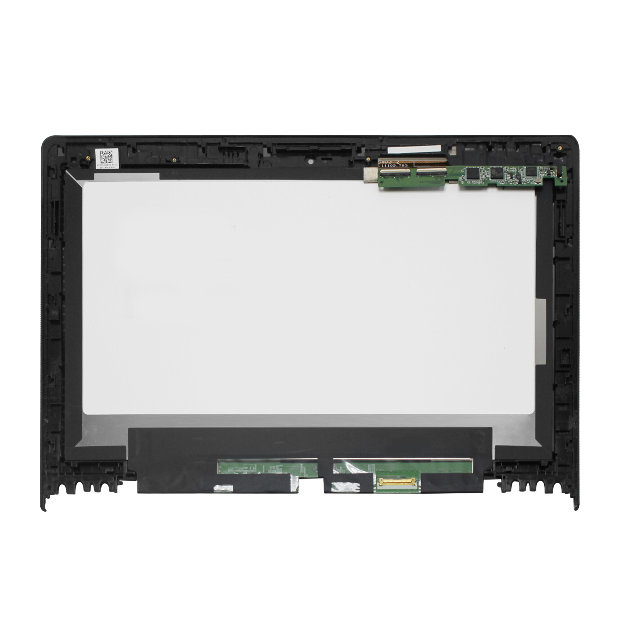 Touch Screen Digitizer LCD Assembly LP116WH6 SP A1 For Yoga 2 11