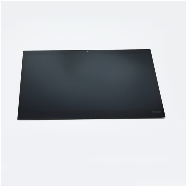 LCD Display LP140QH1(SP)(A2)+Touchscreen for Lenovo ThinkPad X1 Carbon Gen2