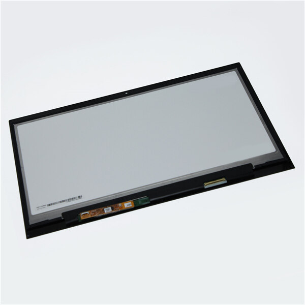 LCD Display LP140QH1(SP)(A2)+Touchscreen for Lenovo ThinkPad X1 Carbon Gen2