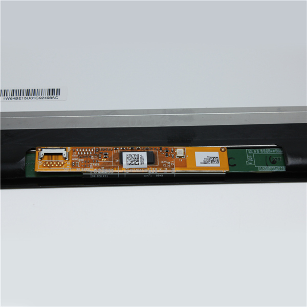 LCD Display LP140QH1(SP)(A2)+Touchscreen for Lenovo ThinkPad X1 Carbon Gen2