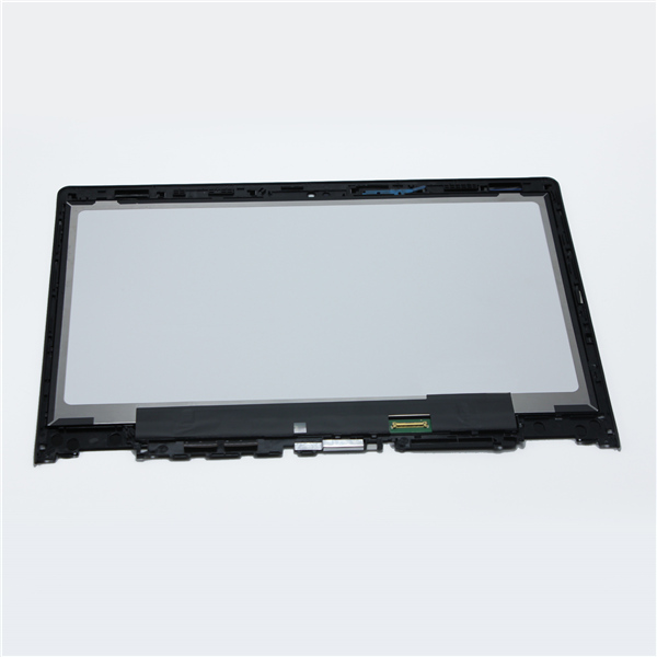 Touch Laptop LCD Screen +Digitizer LP140WF3-SPL2 For Lenovo Yoga 3 14 80JH000SUS