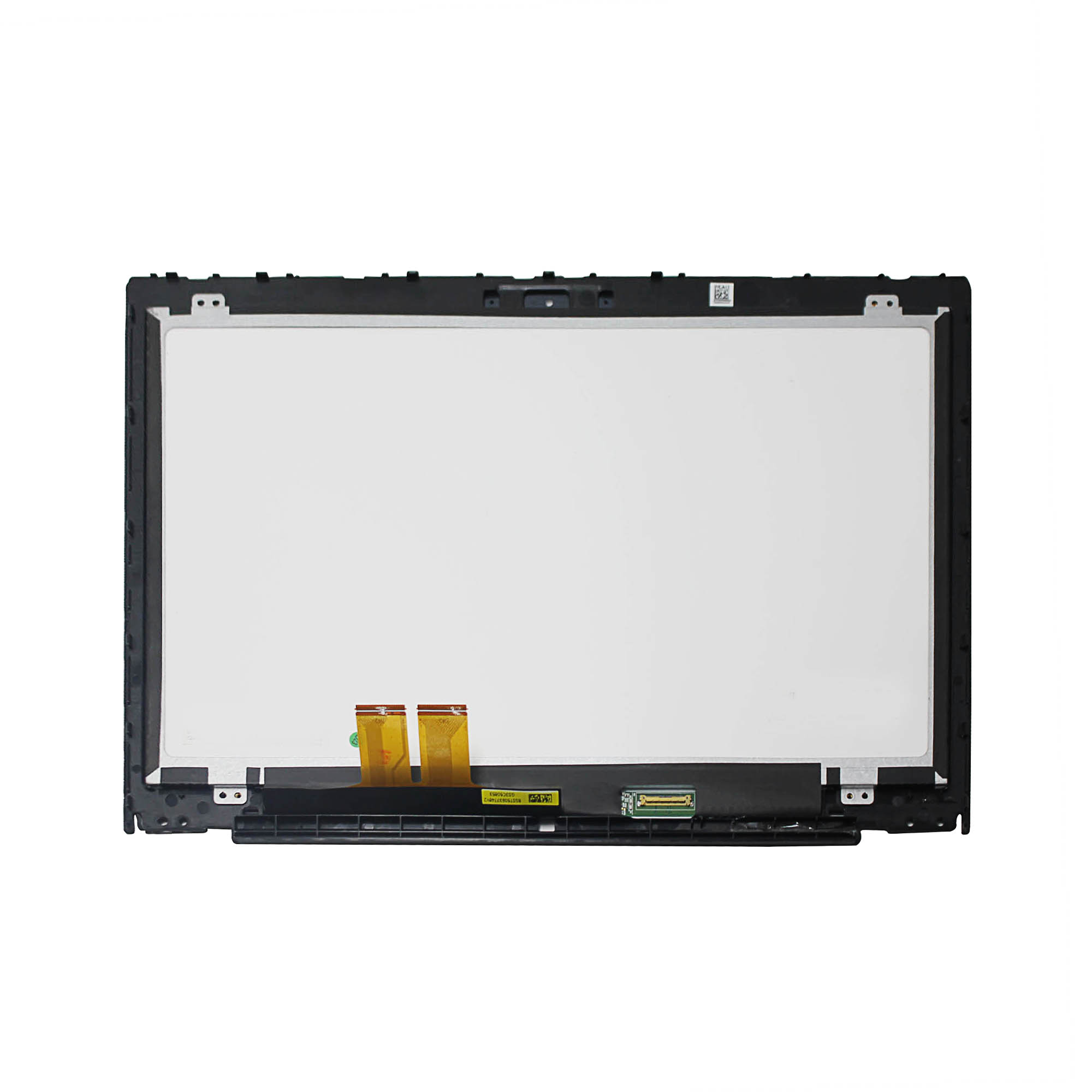 Kreplacement For Lenovo ThinkPad T440 14 INCH LCD Panel B140HAN01.2 with Touch Screen Digitizer Assembly with Frame,1920*1080