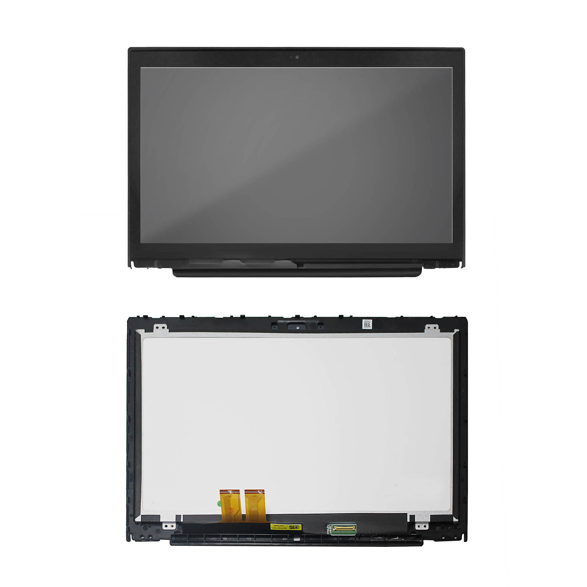 Kreplacement For Lenovo ThinkPad T440 14 INCH LCD Panel B140HAN01.2 with Touch Screen Digitizer Assembly with Frame,1920*1080