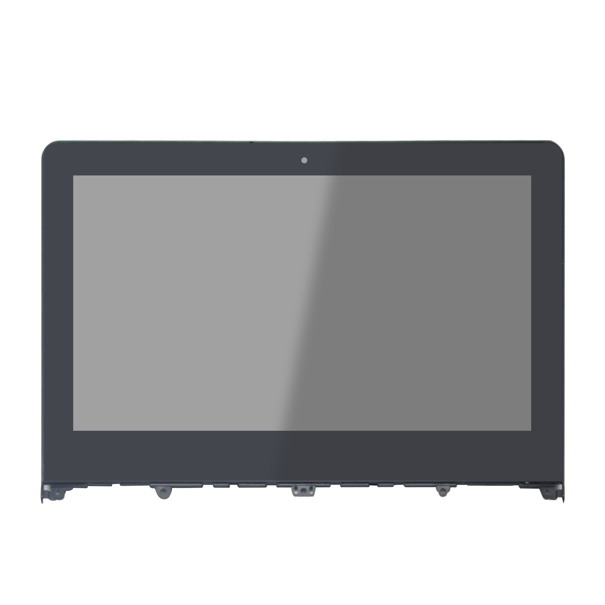 Kreplacement 5D10J08414 5D10H11015 HD LCD Touch Screen Digitizer Assembly For Lenovo Flex 3 11 Bezel