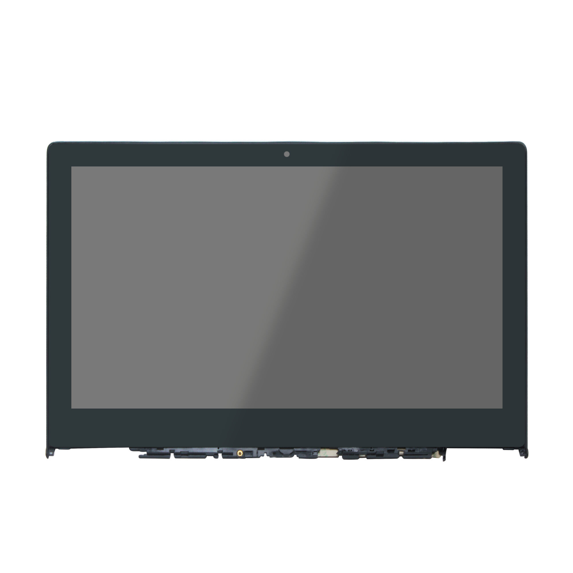 LCD Touchscreen Digitizer Display Assembly f r Lenovo Yoga 2 Pro 20266+frame