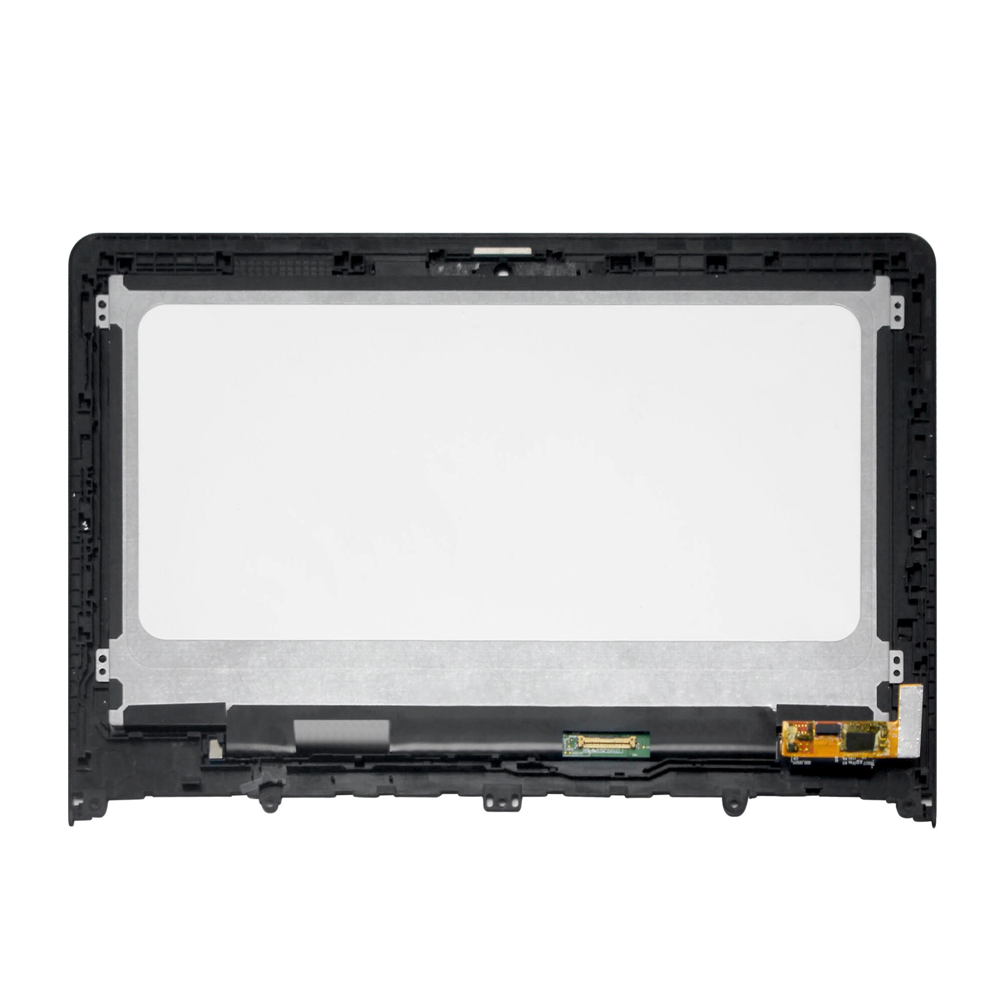 Kreplacement B116XTN02.3 For Lenovo Flex 3-11 00HM195 11.6" HD LED LCD Touch Screen Assembly with Bezel