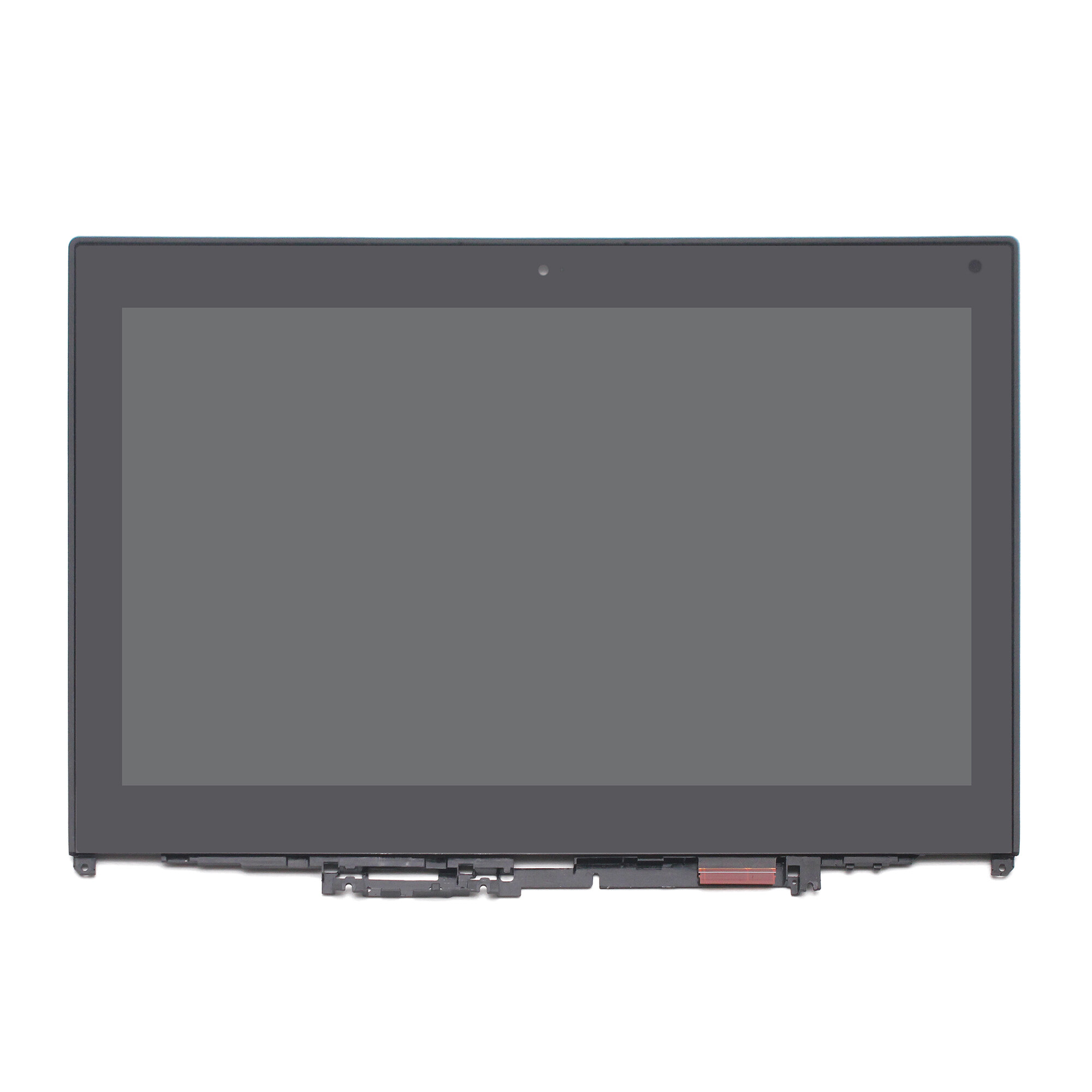 Kreplacement For Lenovo ThinkPad Yoga 260 20GT 00NY900 12.5" FHD LCD Touch Screen Assembly + Bezel AP1EY000710 01HY619