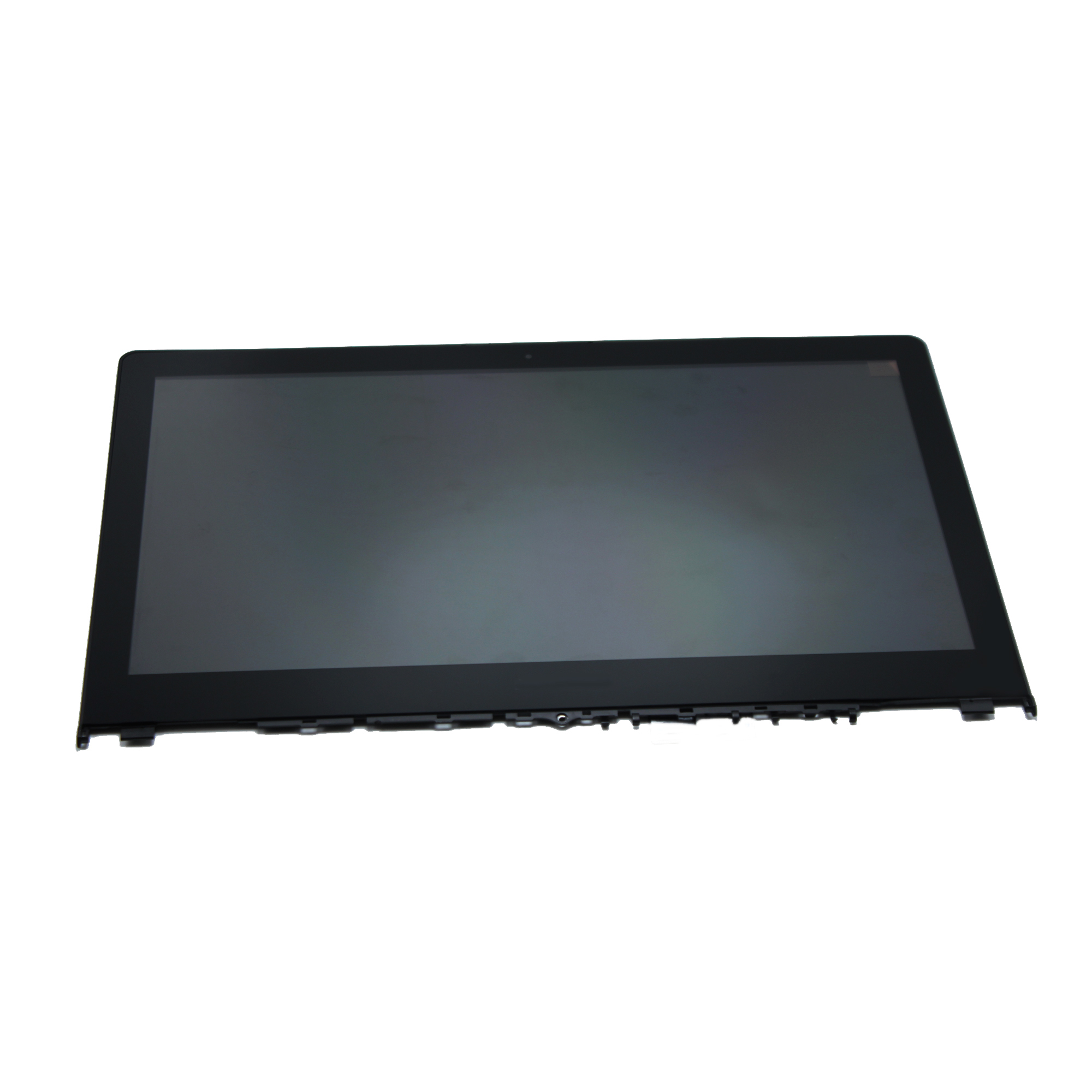 Kreplacement 15.6\" FHD LED LCD Touch Screen + Glass Digitizer Assembly New For Lenovo Flex 3 15 Flex 3-1580