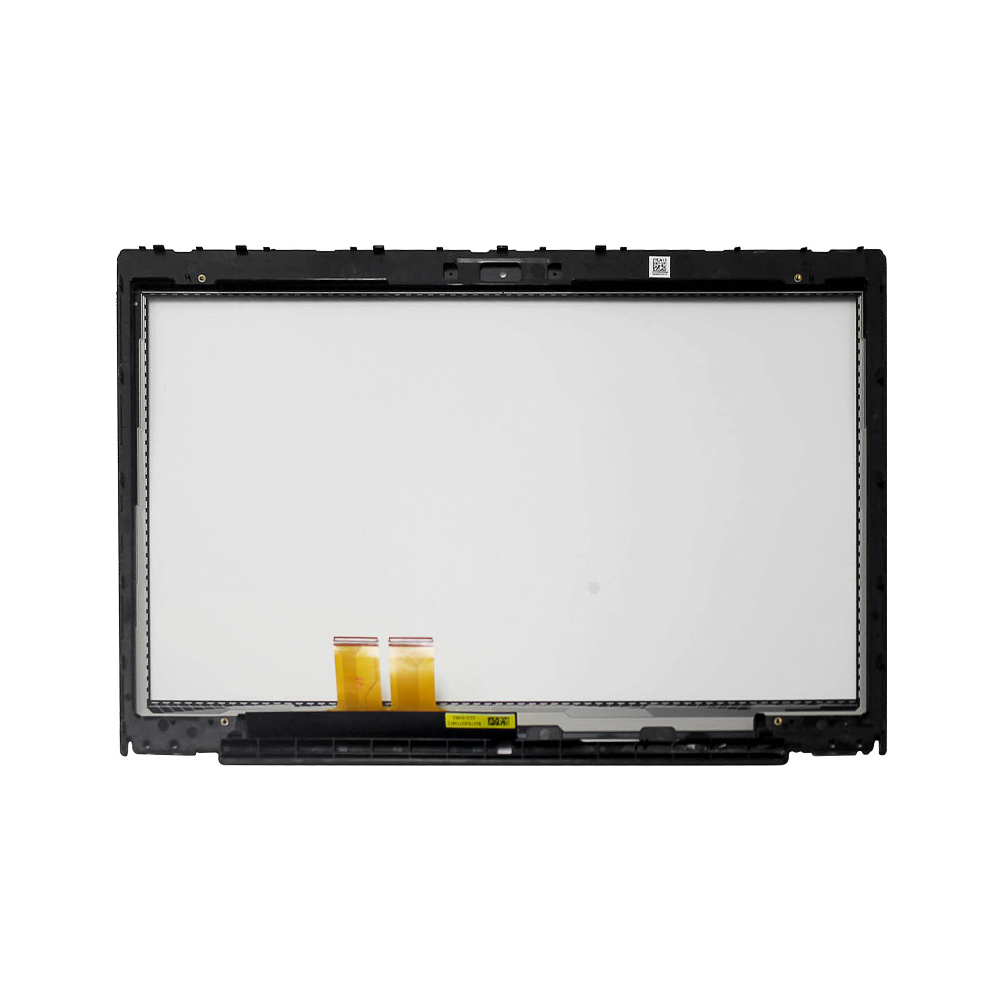 Kreplacement 14.0" Touch Screen Digitizer front Glass Replacement for Lenovo ThinkPad T440