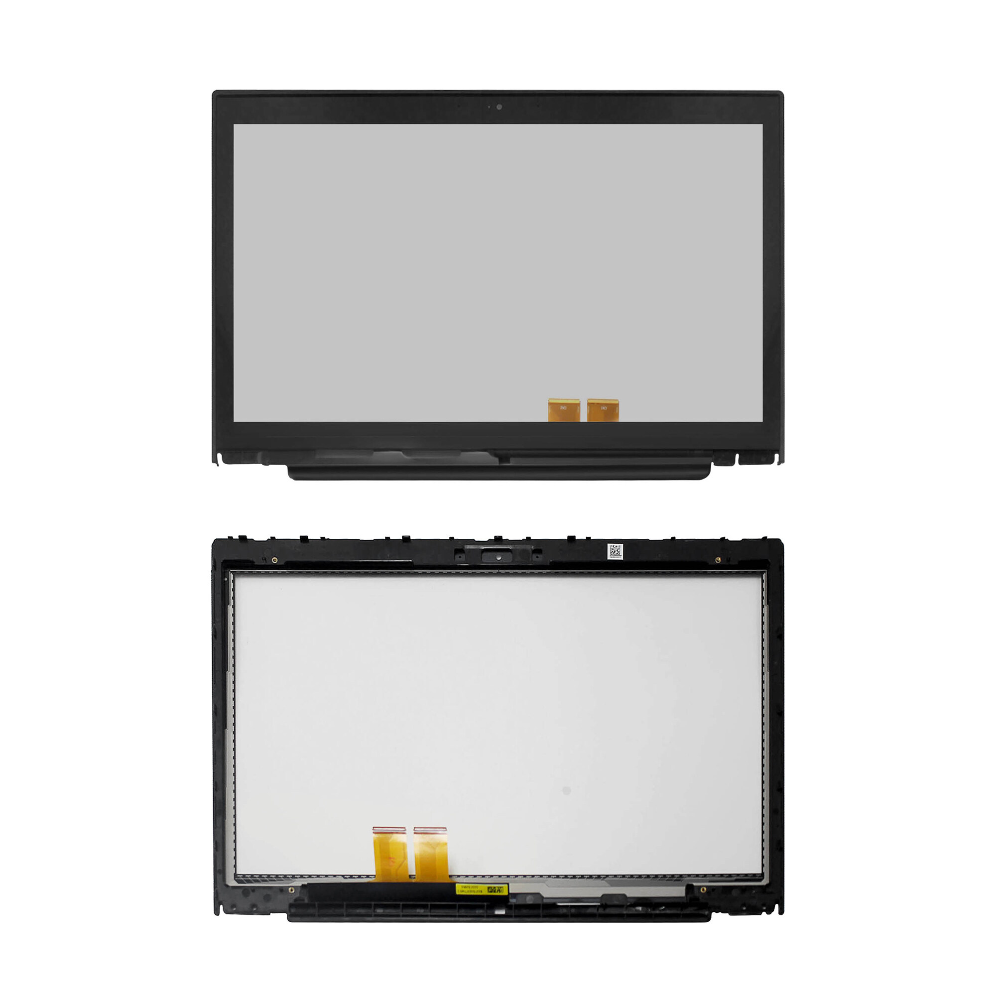 Kreplacement 14.0" Touch Screen Digitizer front Glass Replacement for Lenovo ThinkPad T440