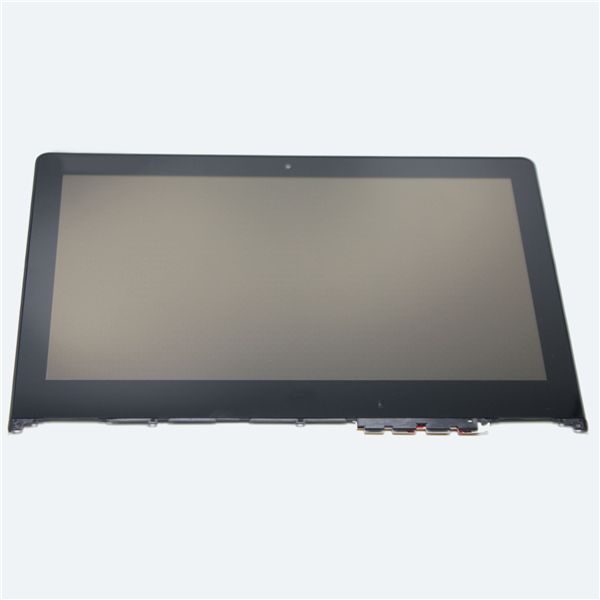 11.6'' LCD TouchScreen Digitizer Assembly For Lenovo Yoga 700-11ISK 1080p