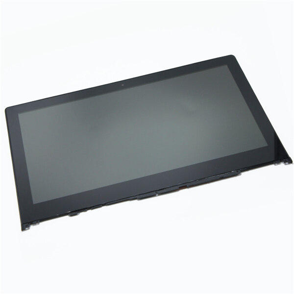 13.3" LCD Touch Screen Assembly B133HAN02.0 For Lenovo Yoga 2 13 20344