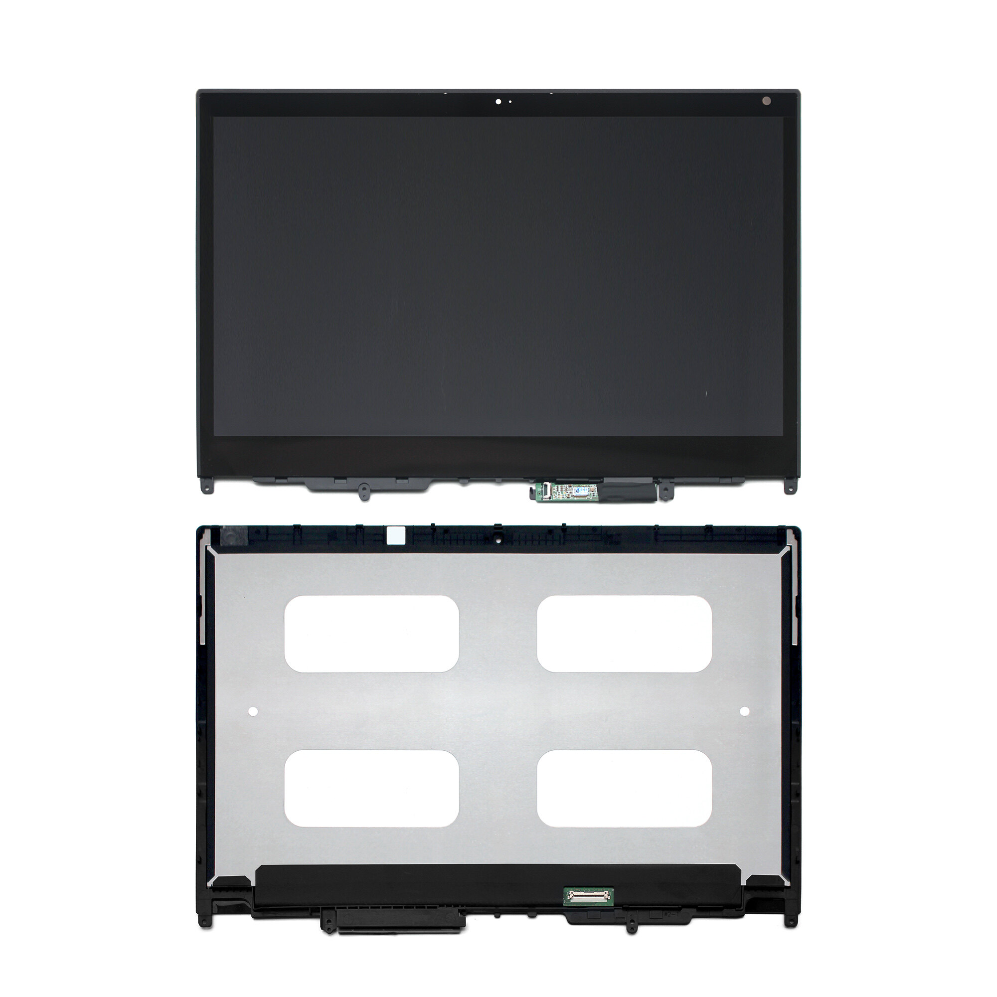 20JH0024US 20JH0025US 20JH001XUS FHD LED LCD Touch Screen Digitizer Assembly For Lenovo Thinkpad Yoga 370