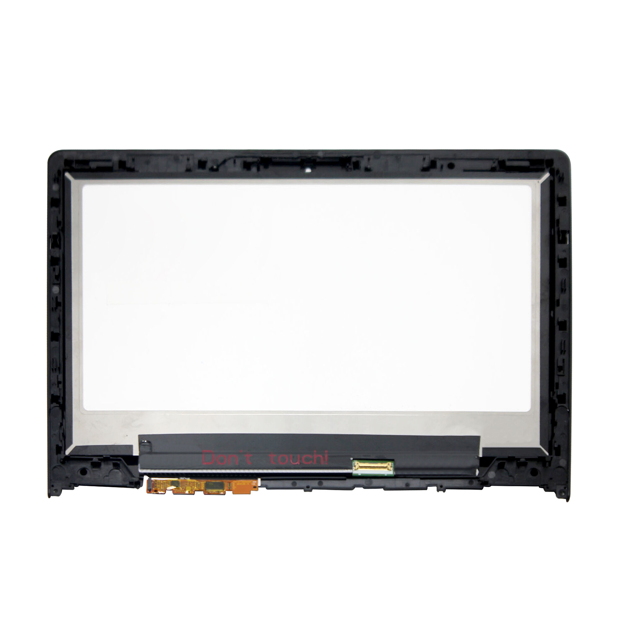 New 11.6\" LCD Touchscreen Digitizer Panel Display Assembly for Lenovo Yoga 3 11