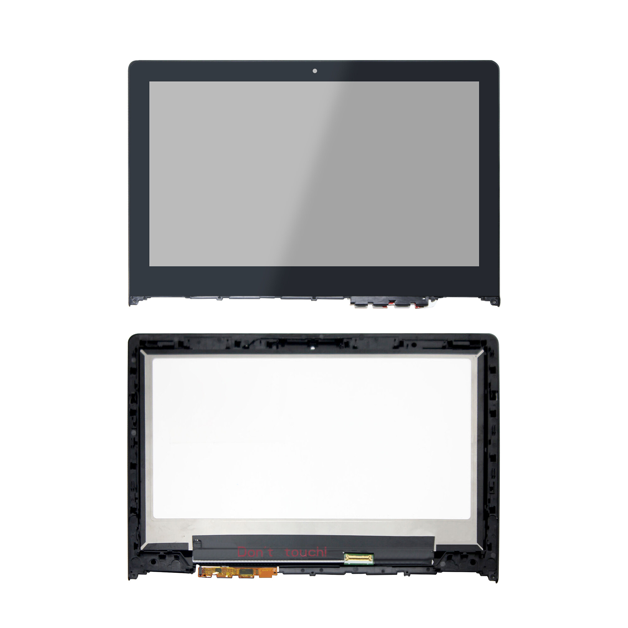 New 11.6" LCD Touchscreen Digitizer Panel Display Assembly for Lenovo Yoga 3 11