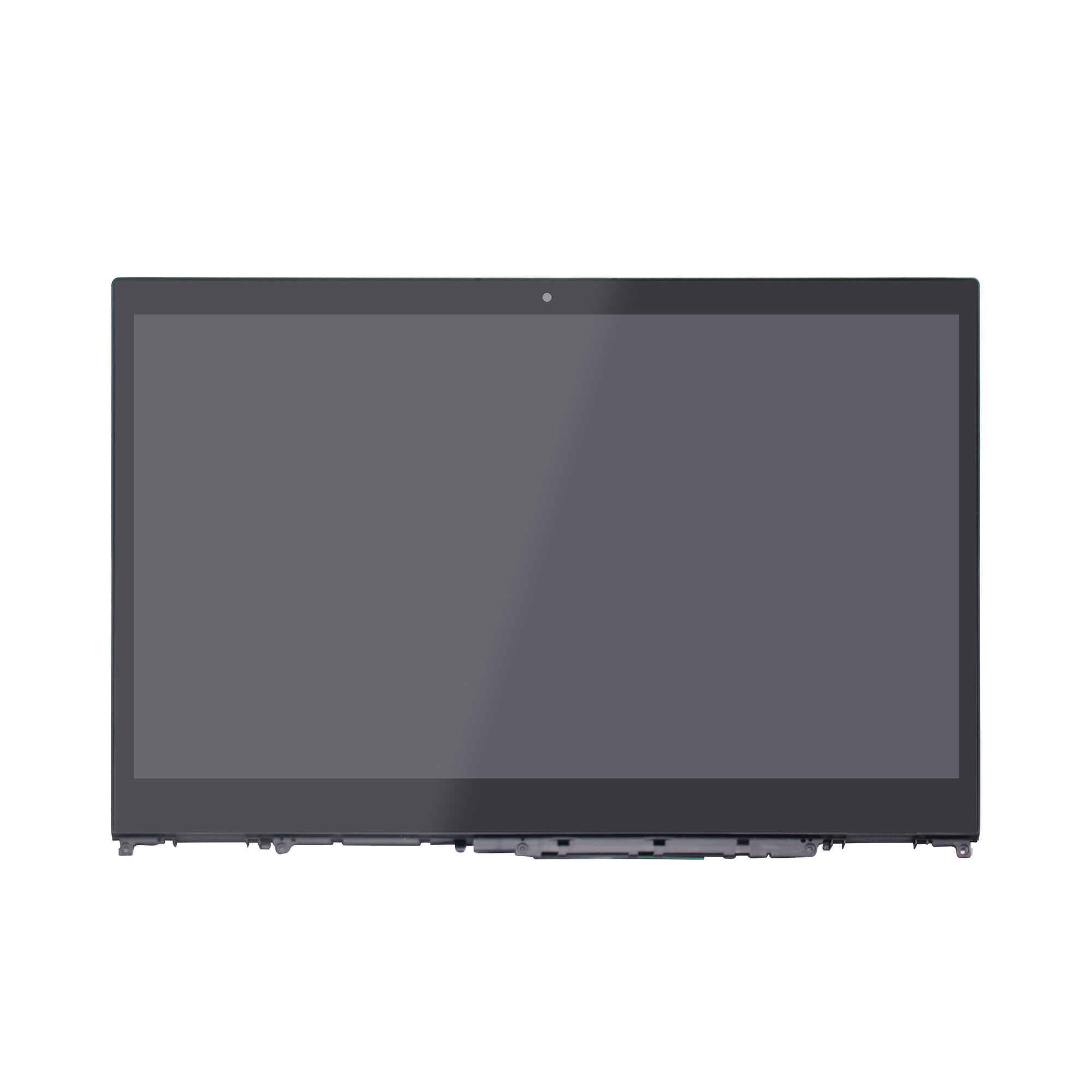 Kreplacement FHD LED LCD B156HAN02.1 Touchscreen Assembly for Lenovo Ideapad Flex 5-1570 80KB 80XB 81CA