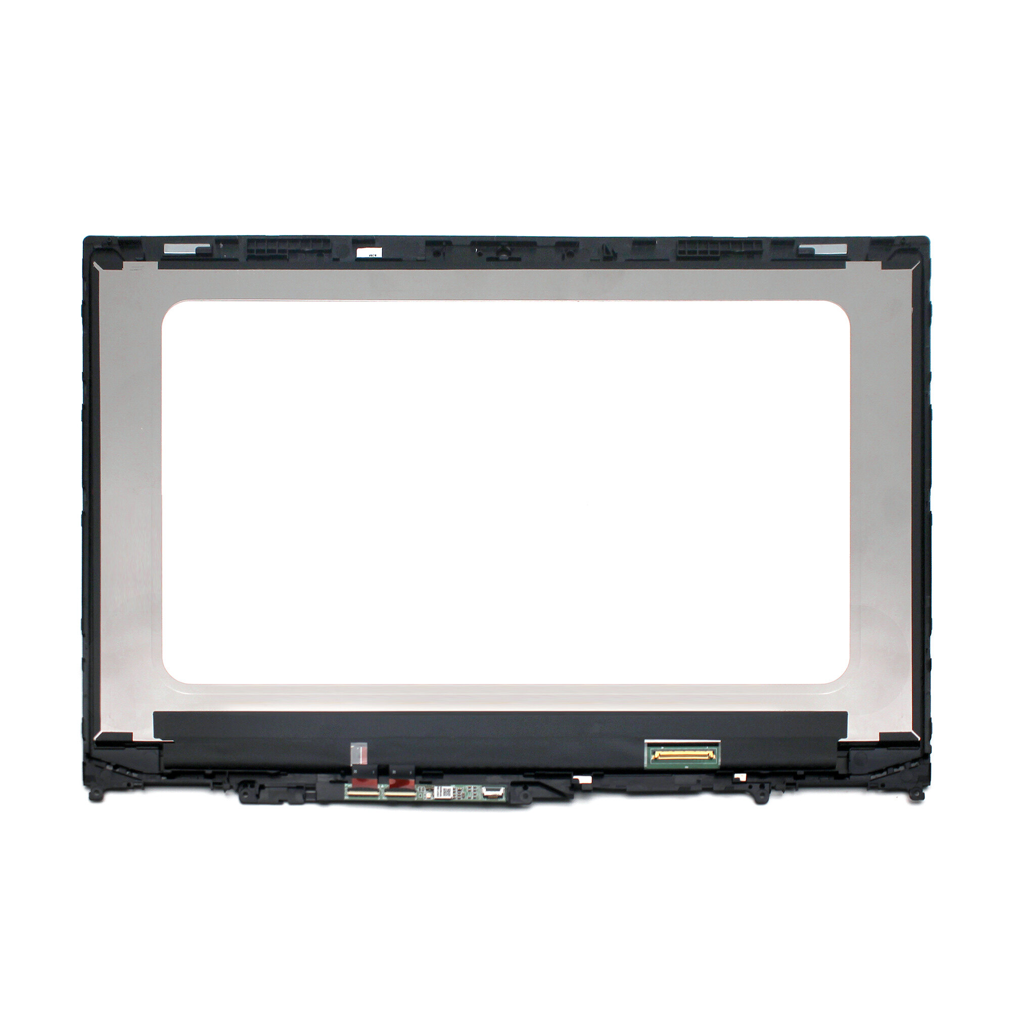 Kreplacement FHD LED LCD B156HAN02.1 Touchscreen Assembly for Lenovo Ideapad Flex 5-1570 80KB 80XB 81CA