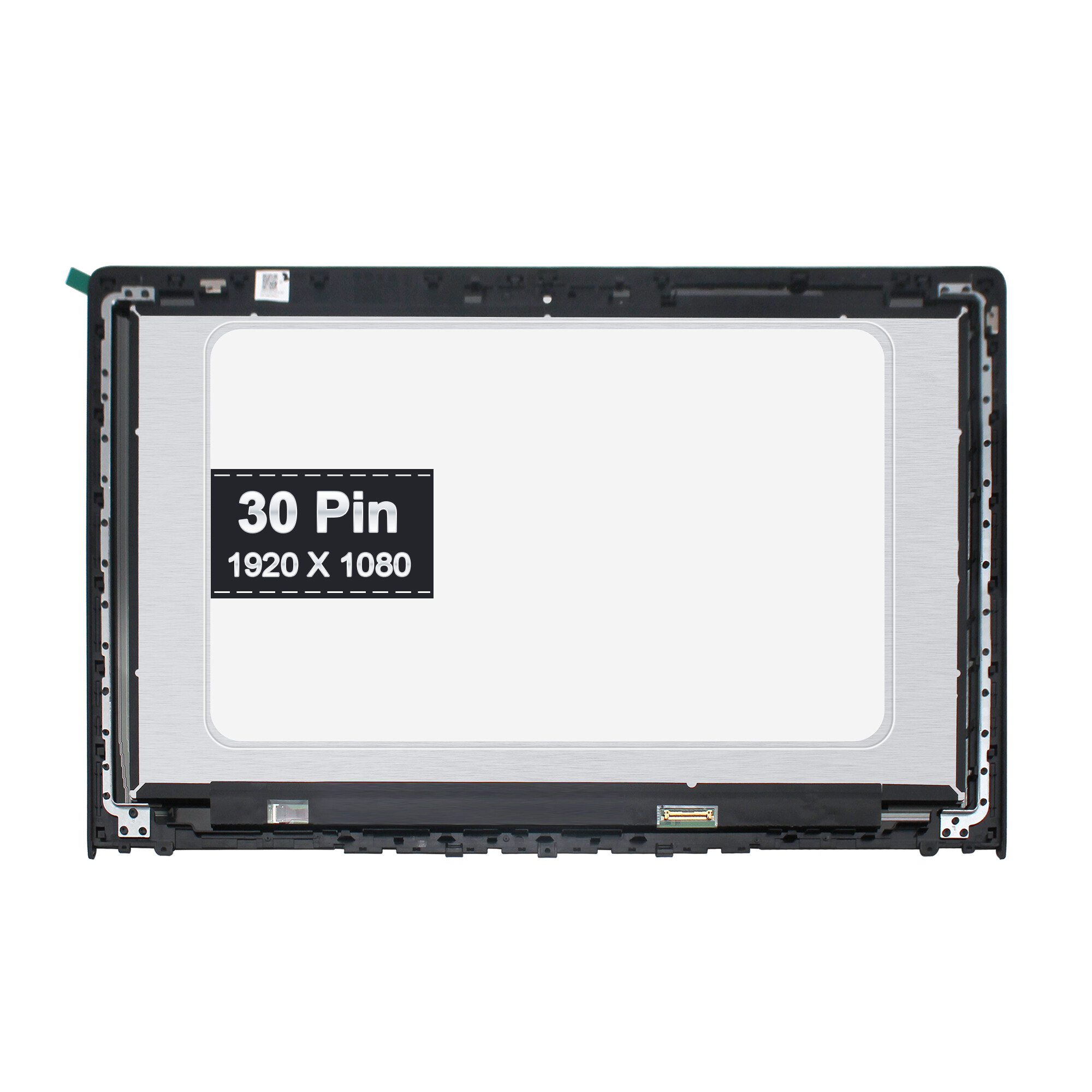 Kreplacement Good Price For Lenovo Ideapad Y700 80NY 5D10J35751 15.6 LED LCD Assembly+Front Glass