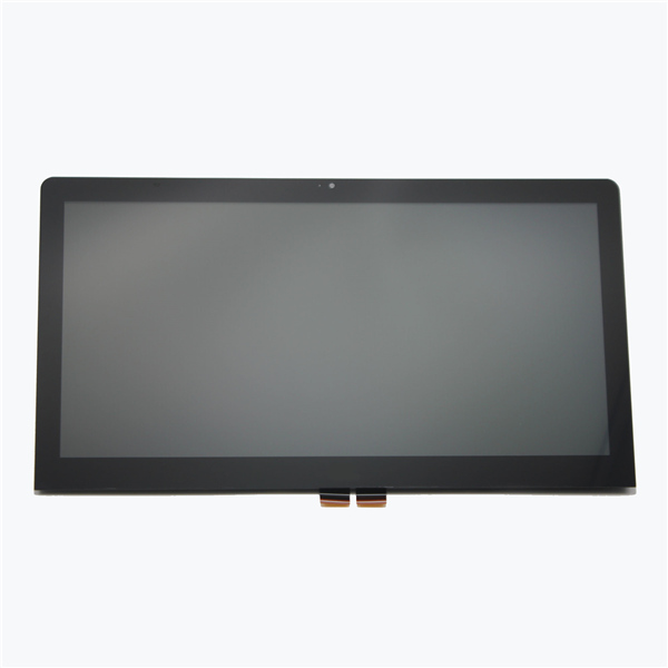 15.6'' LCD Screen Touch Digitizer Assembly for Lenovo ThinkPad S5 Yoga 15 20DQ