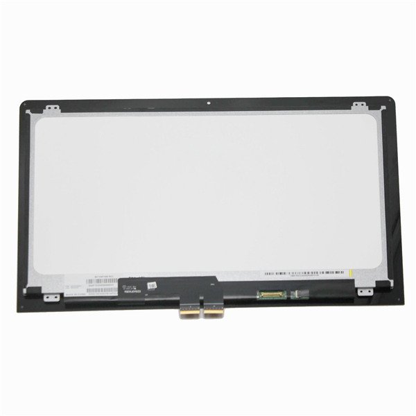 15.6'' LCD Screen Touch Digitizer Assembly for Lenovo ThinkPad S5 Yoga 15 20DQ