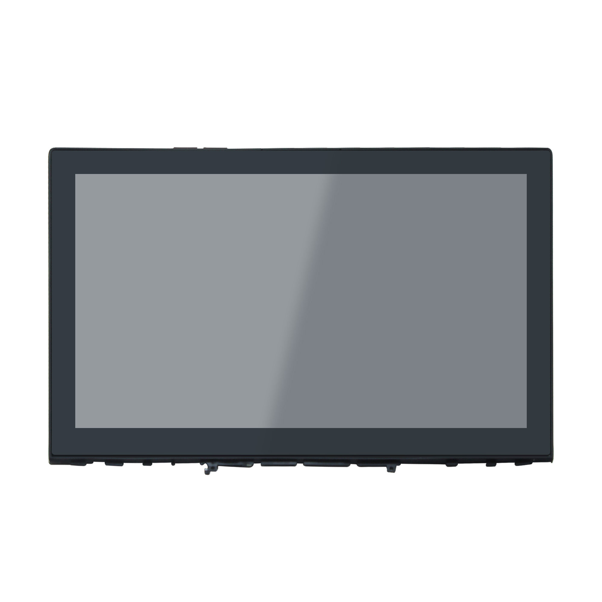 Kreplacement For Lenovo P/N: 5D10F78838 LED LCD Touch Screen Assembly for 15.6\" UHD 4K Display