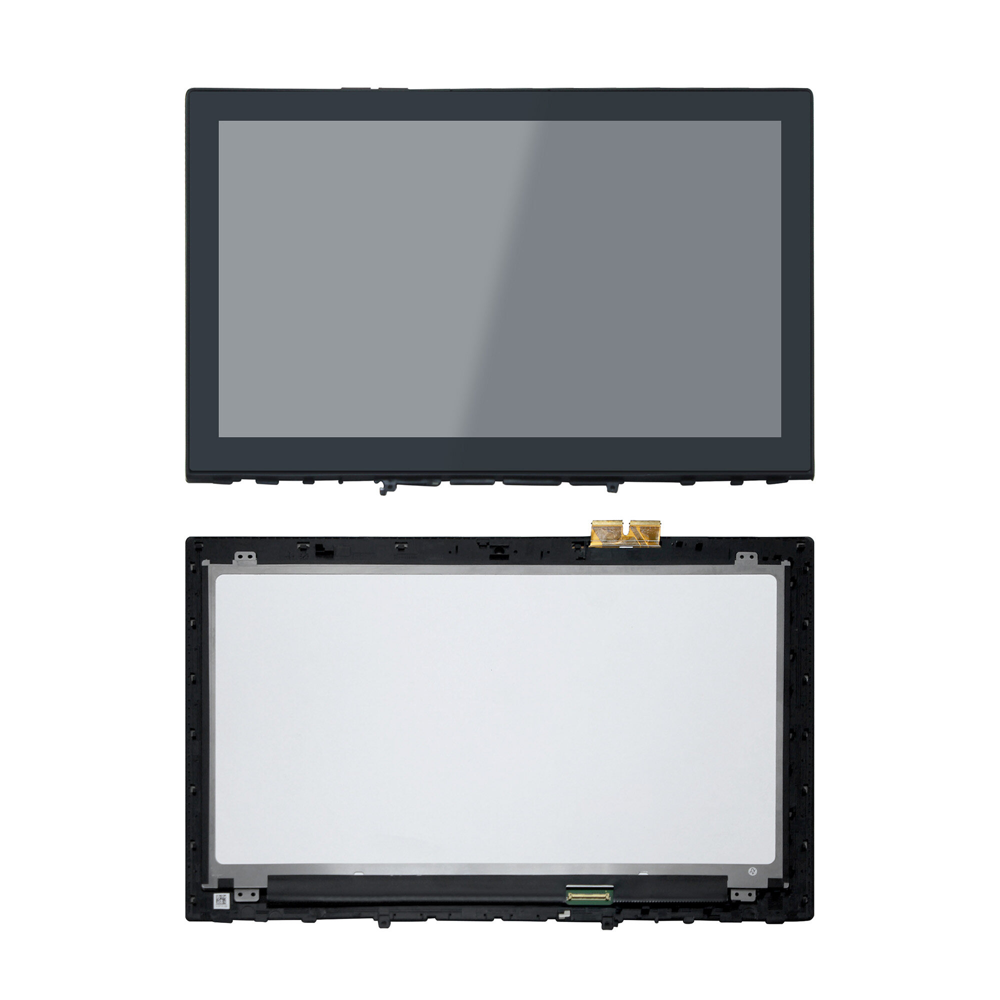 Kreplacement For Lenovo P/N: 5D10F78838 LED LCD Touch Screen Assembly for 15.6" UHD 4K Display