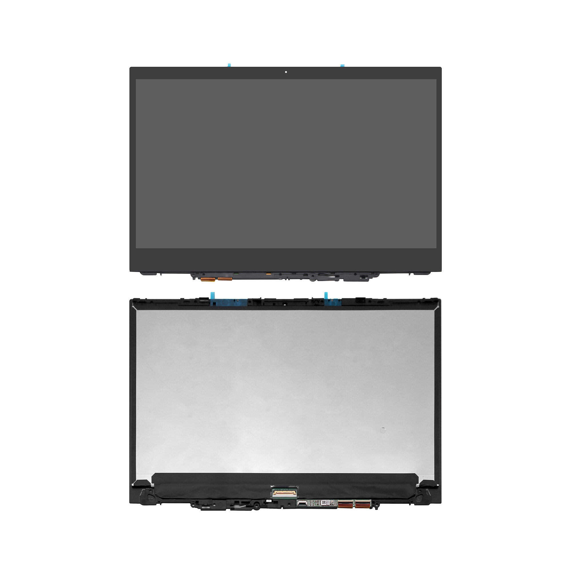 FHD LED LCD Screen Touch Digitizer Assembly for Lenovo Yoga 720-12IKB Type 81B5