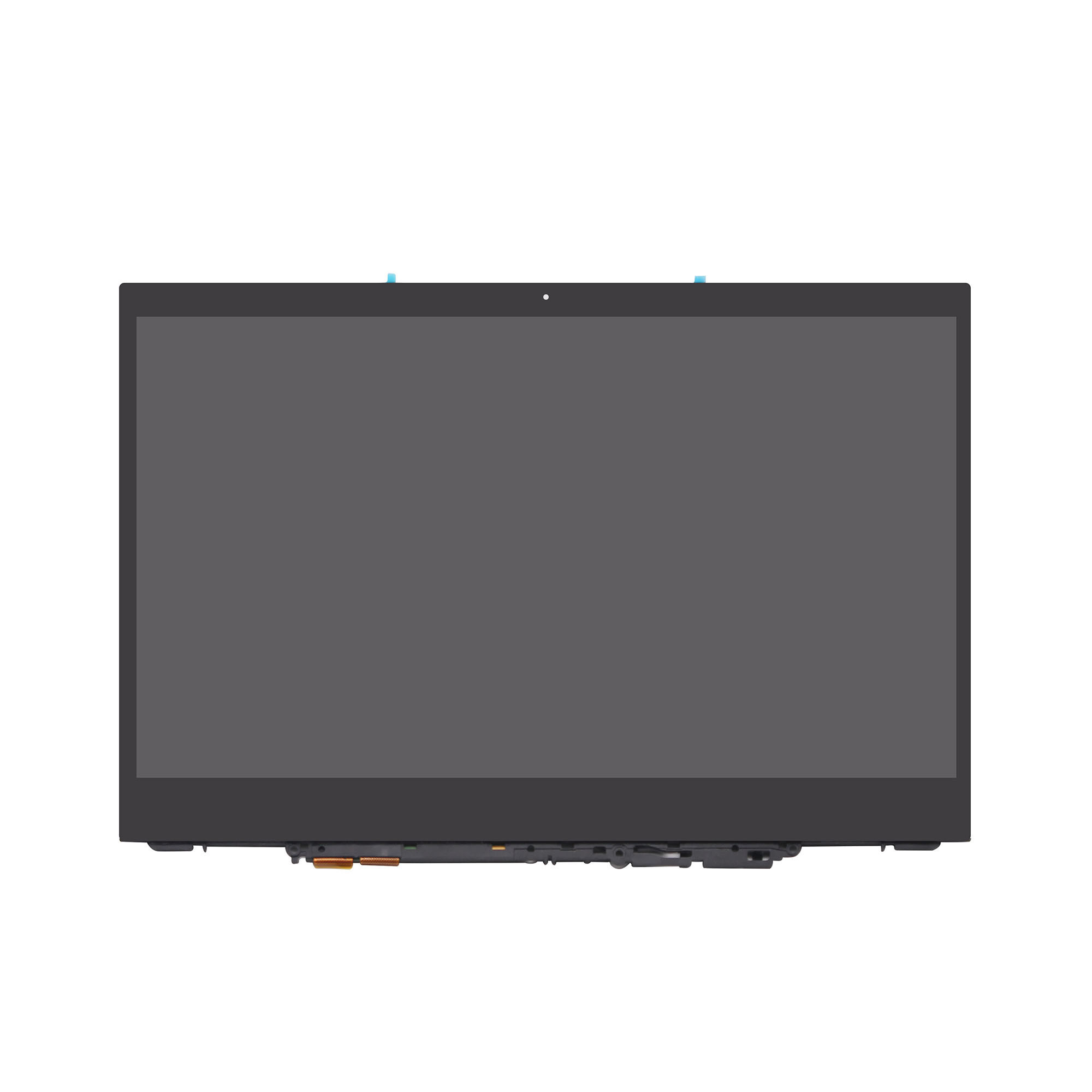 FHD LED LCD Screen Touch Digitizer Assembly for Lenovo Yoga 720-12IKB Type 81B5