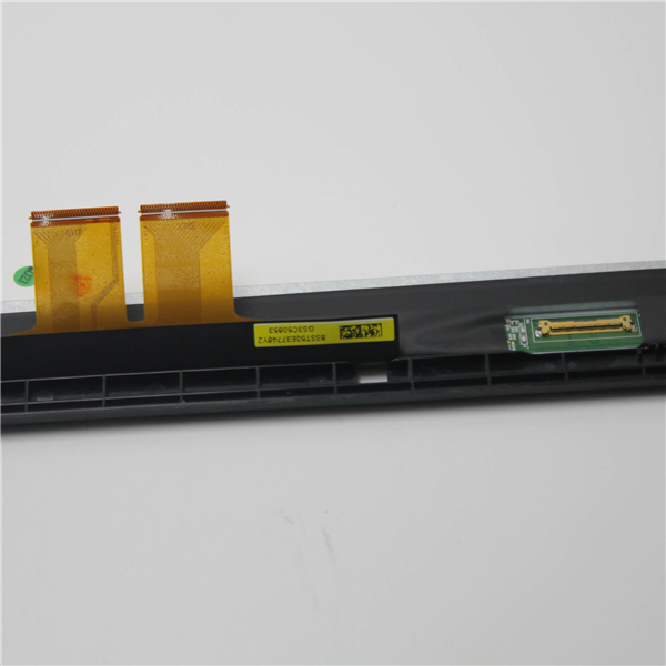 LED LCD Touchscreen Digitizer Display Assembly for Lenovo ThinkPad T440 1600x900