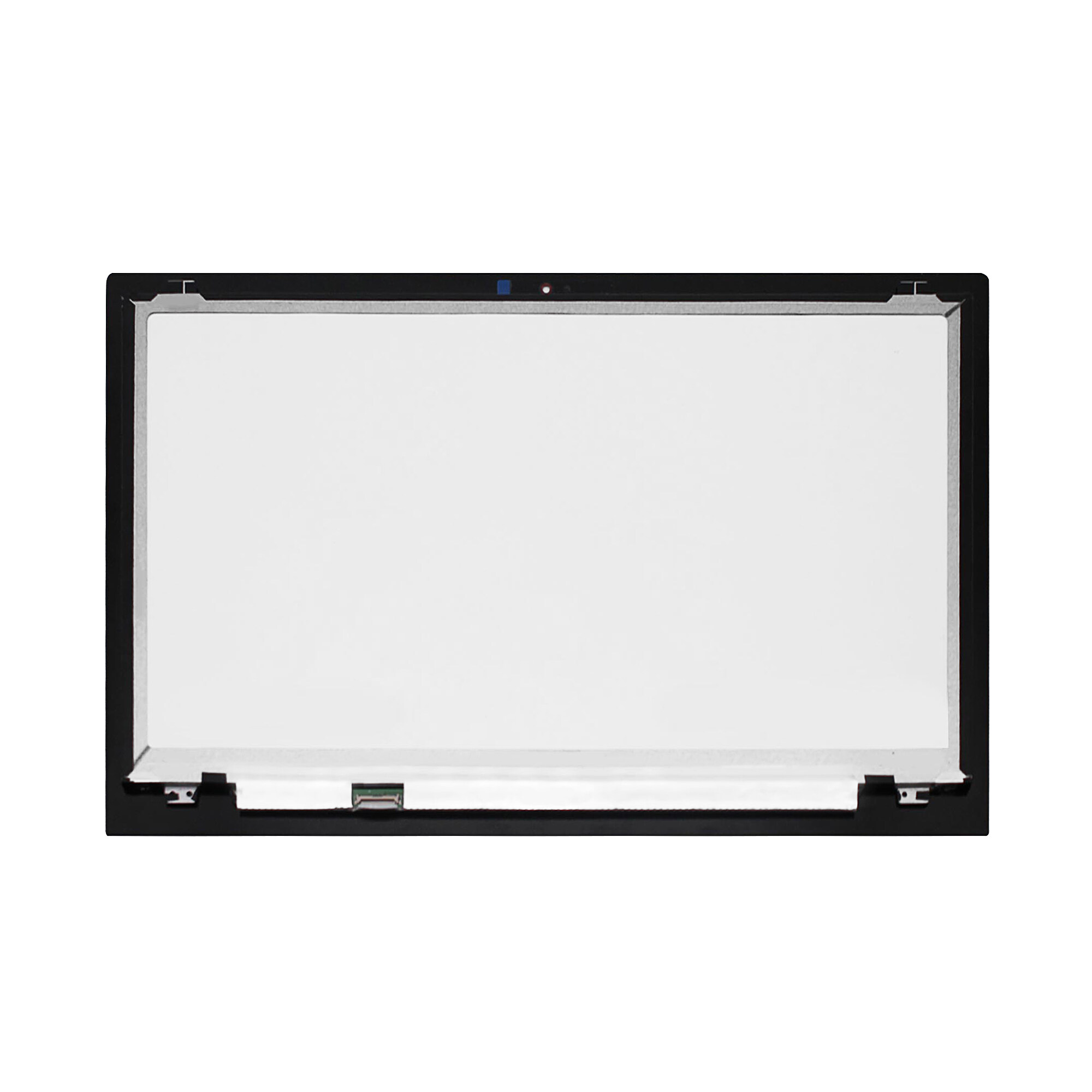 Kreplacement 17.3 LP173WF4.SPF1 IPS LED LCD Glass Display Panel Assembly for Lenovo IdeaPad Y900-17ISK 80Q1 80V1 Non-Touch