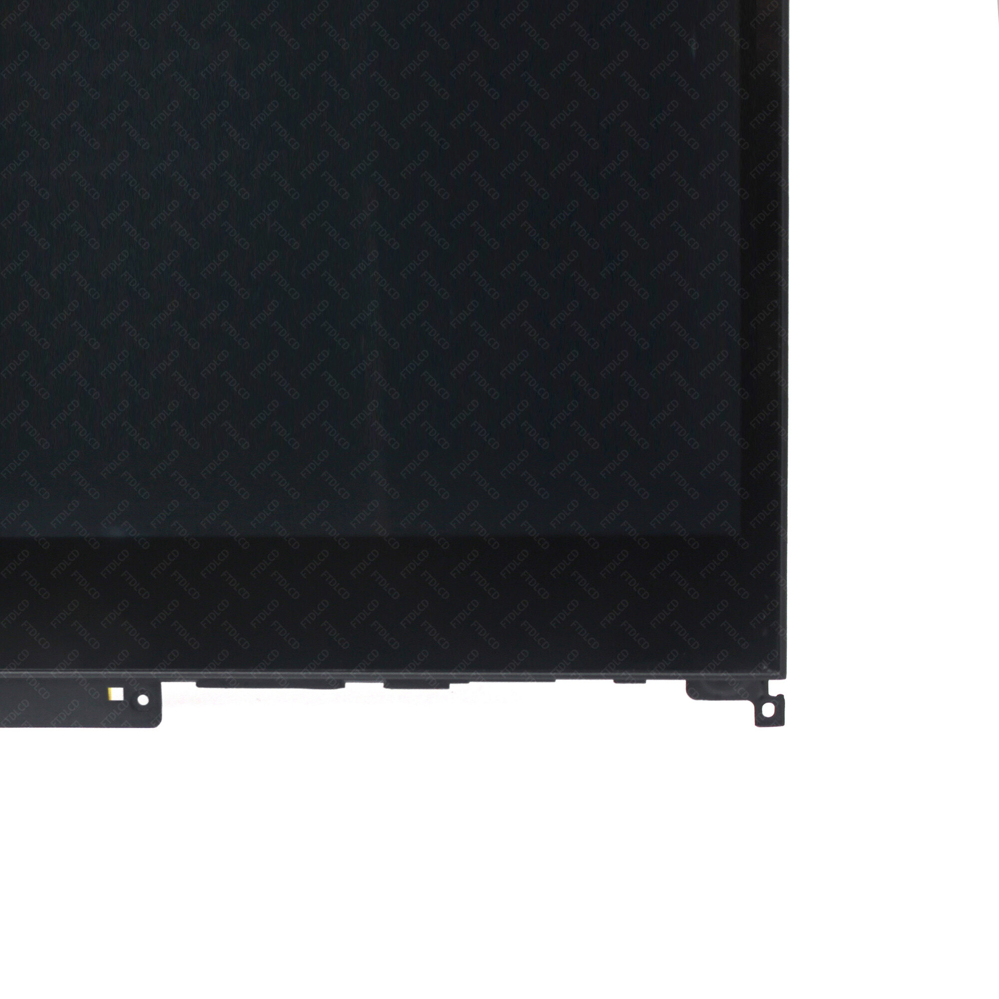 Kreplacement FHD LCD Touch Screen Digitizer Display for Lenovo IdeaPad Flex-15IML 81XH00001US