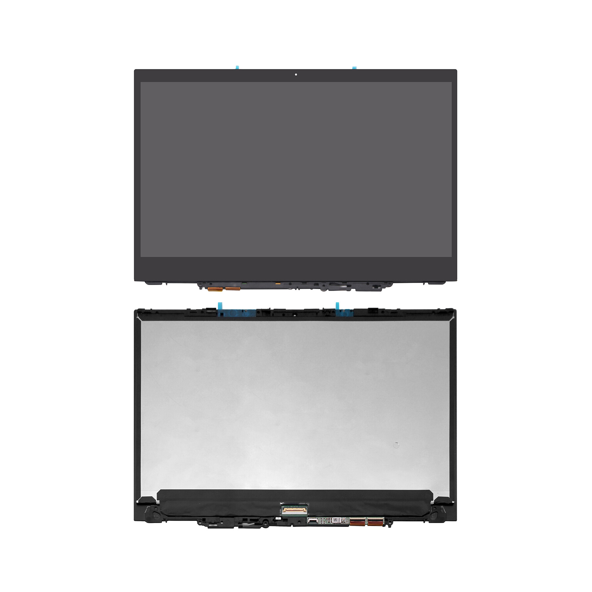 12.5" LED LCD Screen Touch Display Digitizer Glas Panel for Lenovo Yoga 720-12