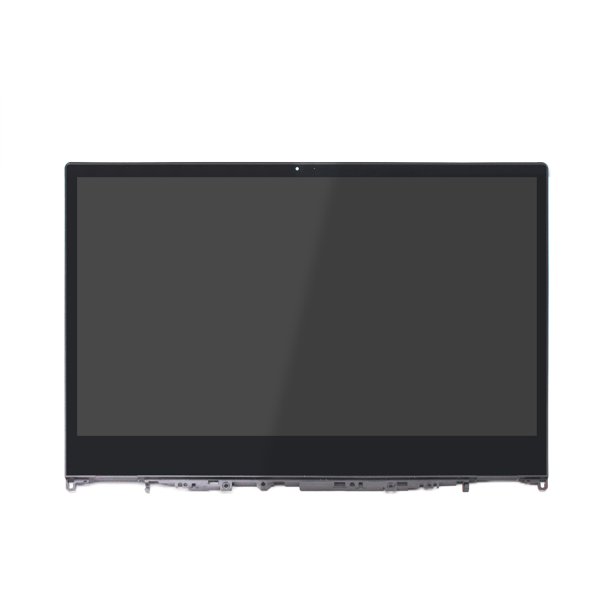 LCD Touch Screen Digitizer Assembly With Frame For Lenovo Yoga 530-14IKB 81H9 Yoga 530-14ARR 81EK