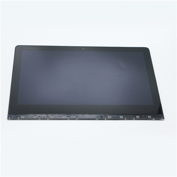 LCD Touchscreen Digitizer Display Assembly for Lenovo Yoga 3 Pro 13" with bezel