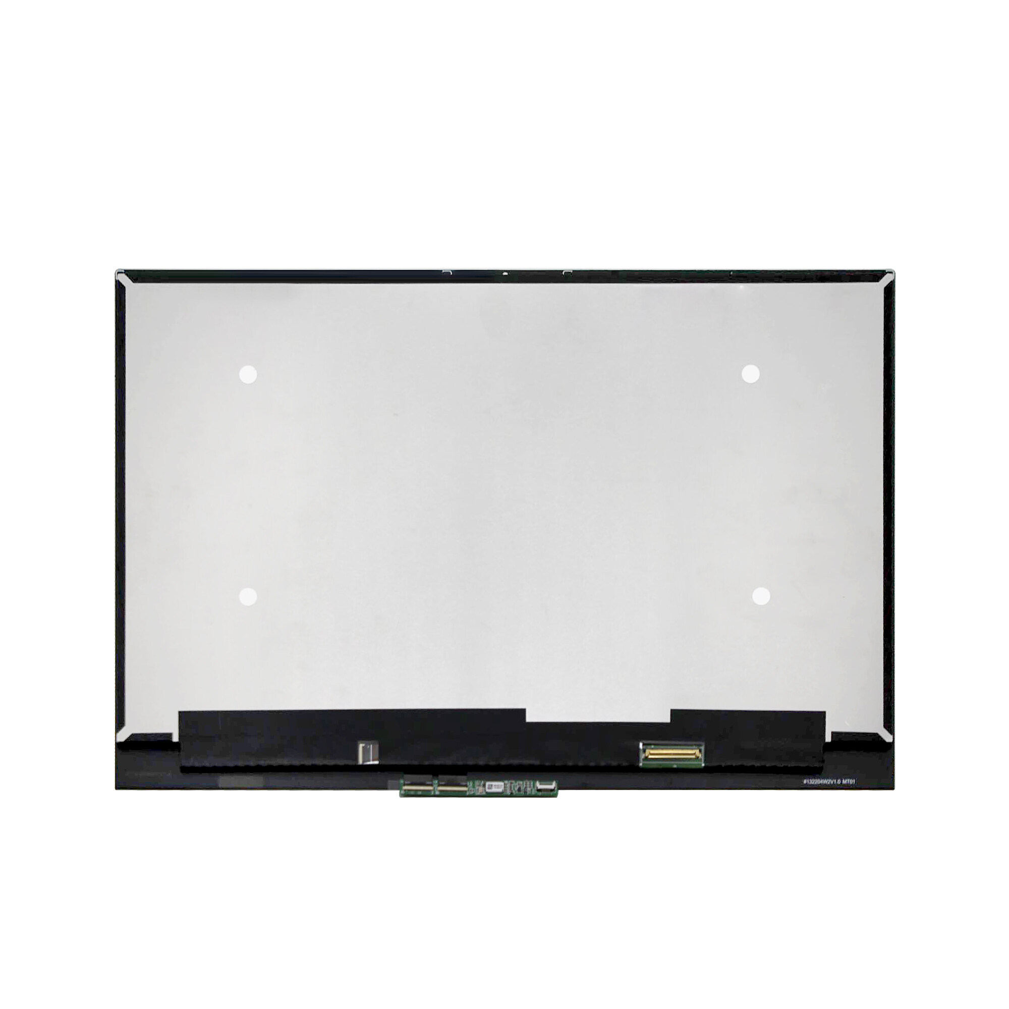 For Lenovo YOGA 720-15IKB 80X7 UHD LCD Screen Touch Digitizer Assembly 3840 2160