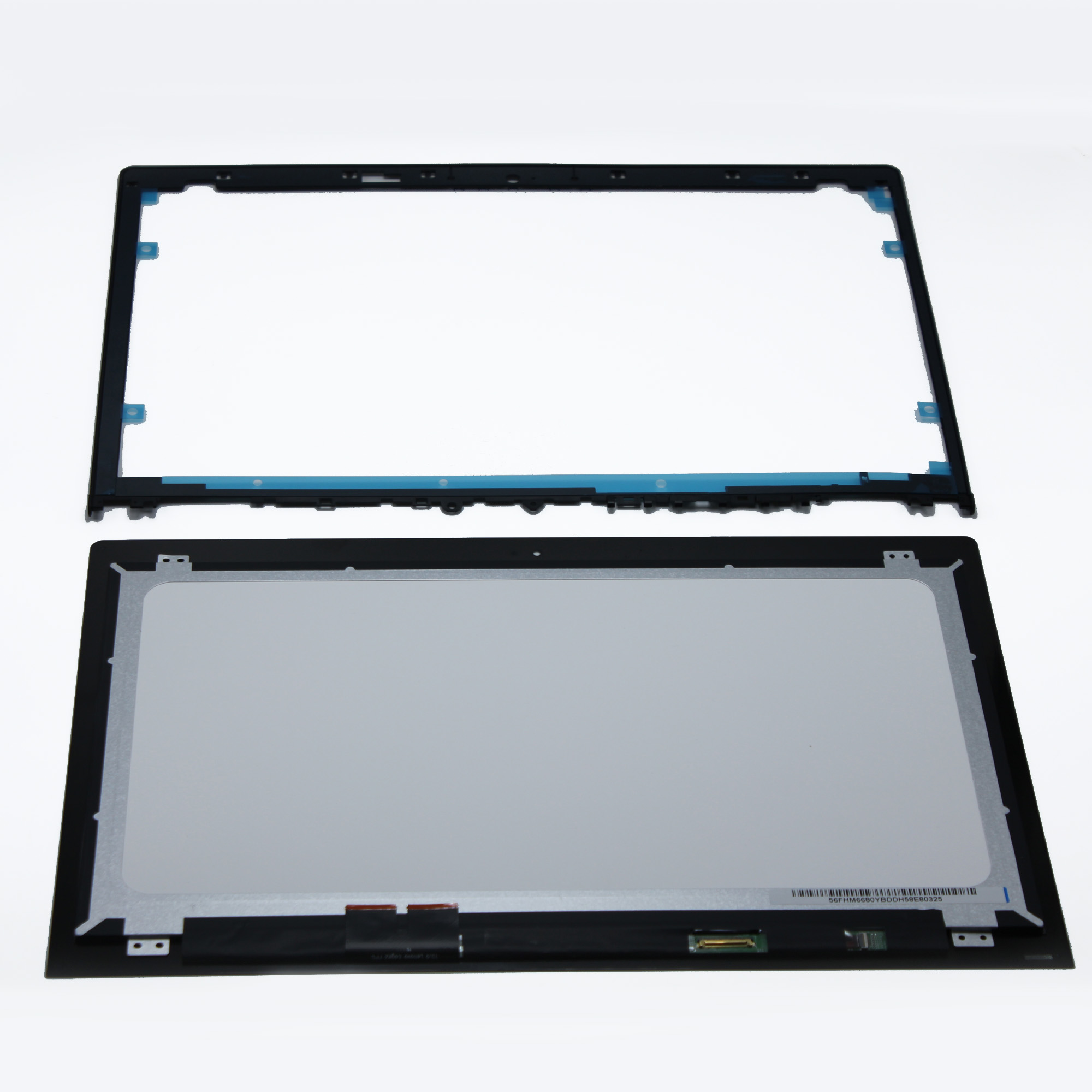 15.6\" FHD LCD Touchscreen Display Panel for Lenovo Flex 2 Pro 15+frame