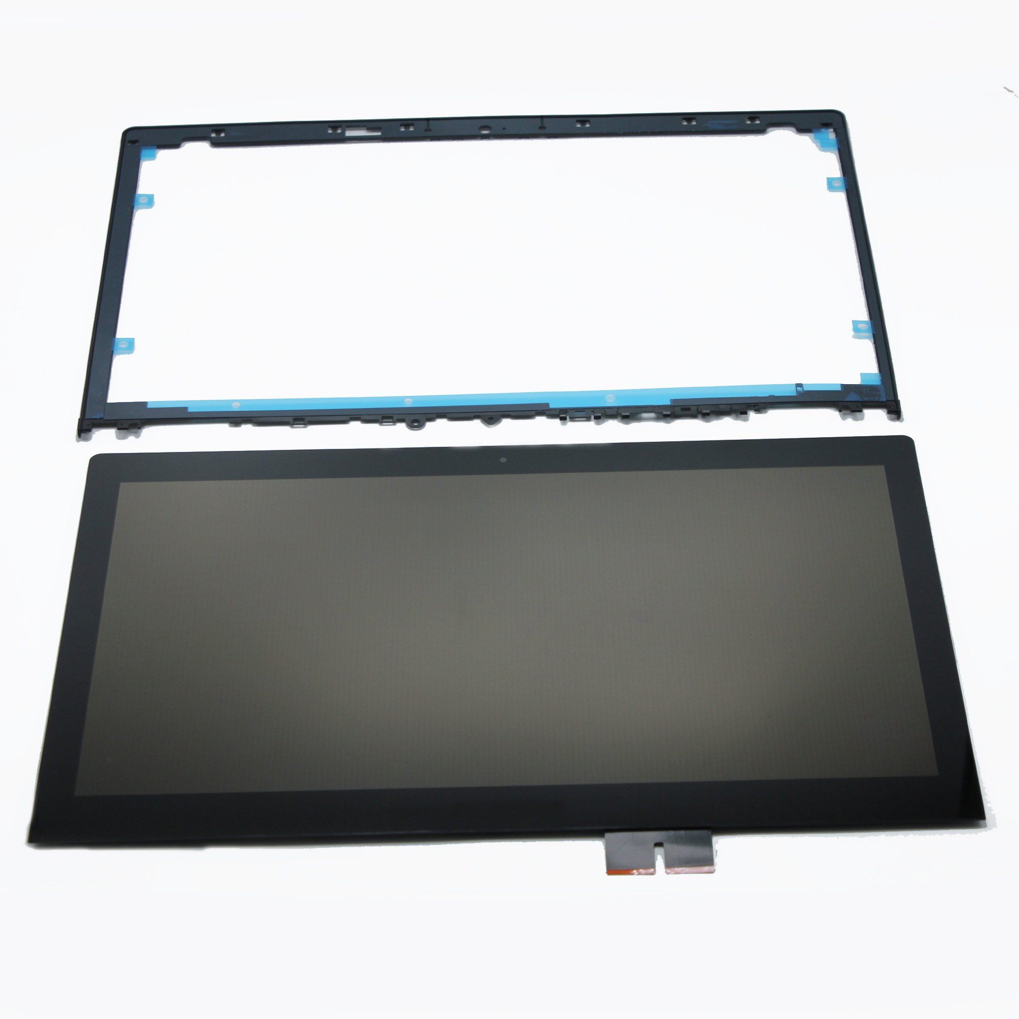 15.6" FHD LCD Touchscreen Display Panel for Lenovo Flex 2 Pro 15+frame