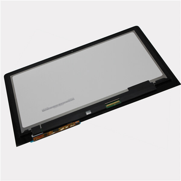 For Lenovo IdeaPad Yoga 3 Pro 13 LCD Touchscreen Digitizer Assembly 5D10G97569