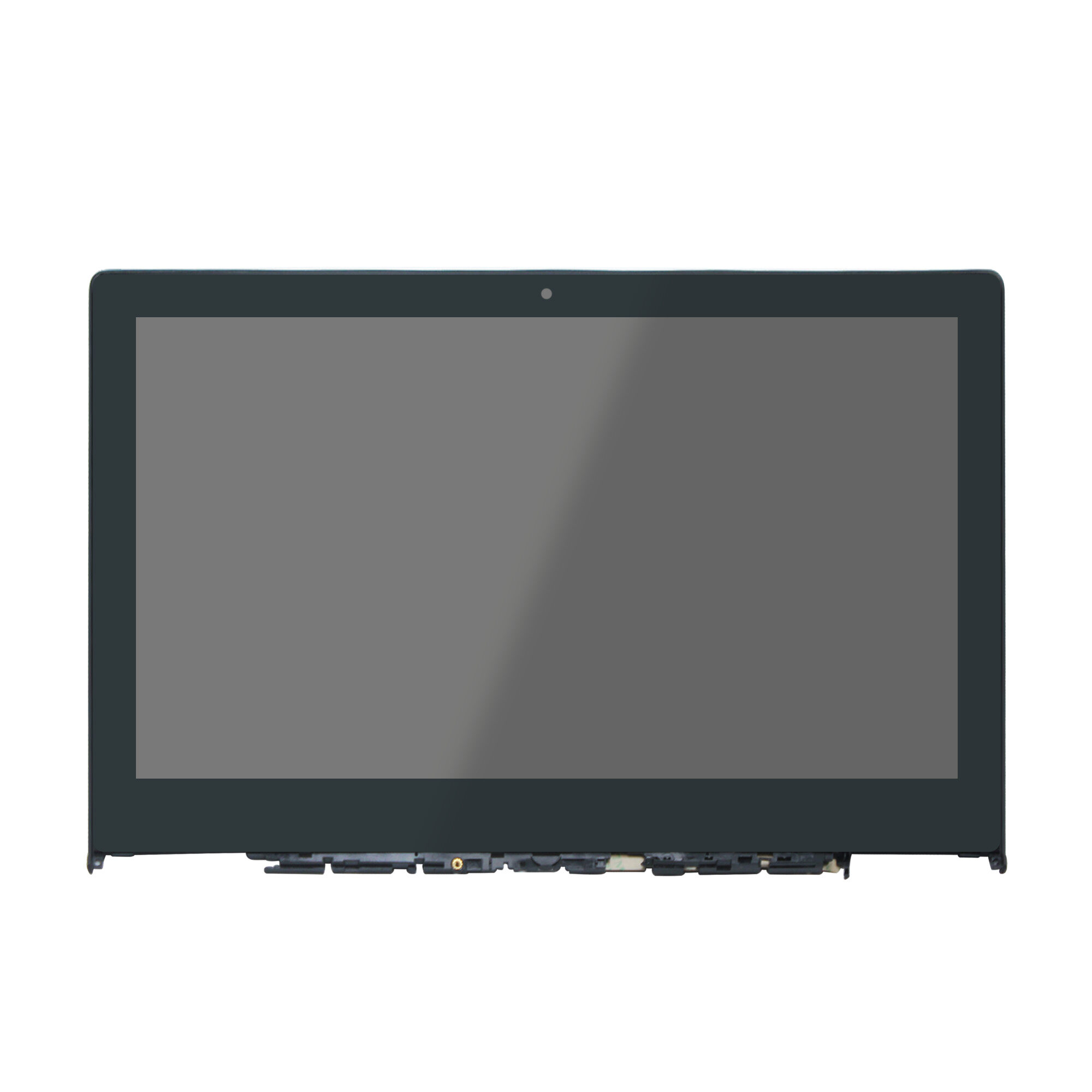 Kreplacement 13.3 LED LCD Touch Screen 3K Display Assembly For Lenovo Ideapad Yoga 2 Pro 13 20266 90400232 LTN133YL01