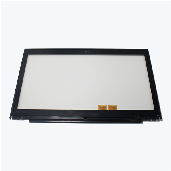 14.0" Touch Screen Digitizer front Glass Panel for Lenovo ThinkPad T440