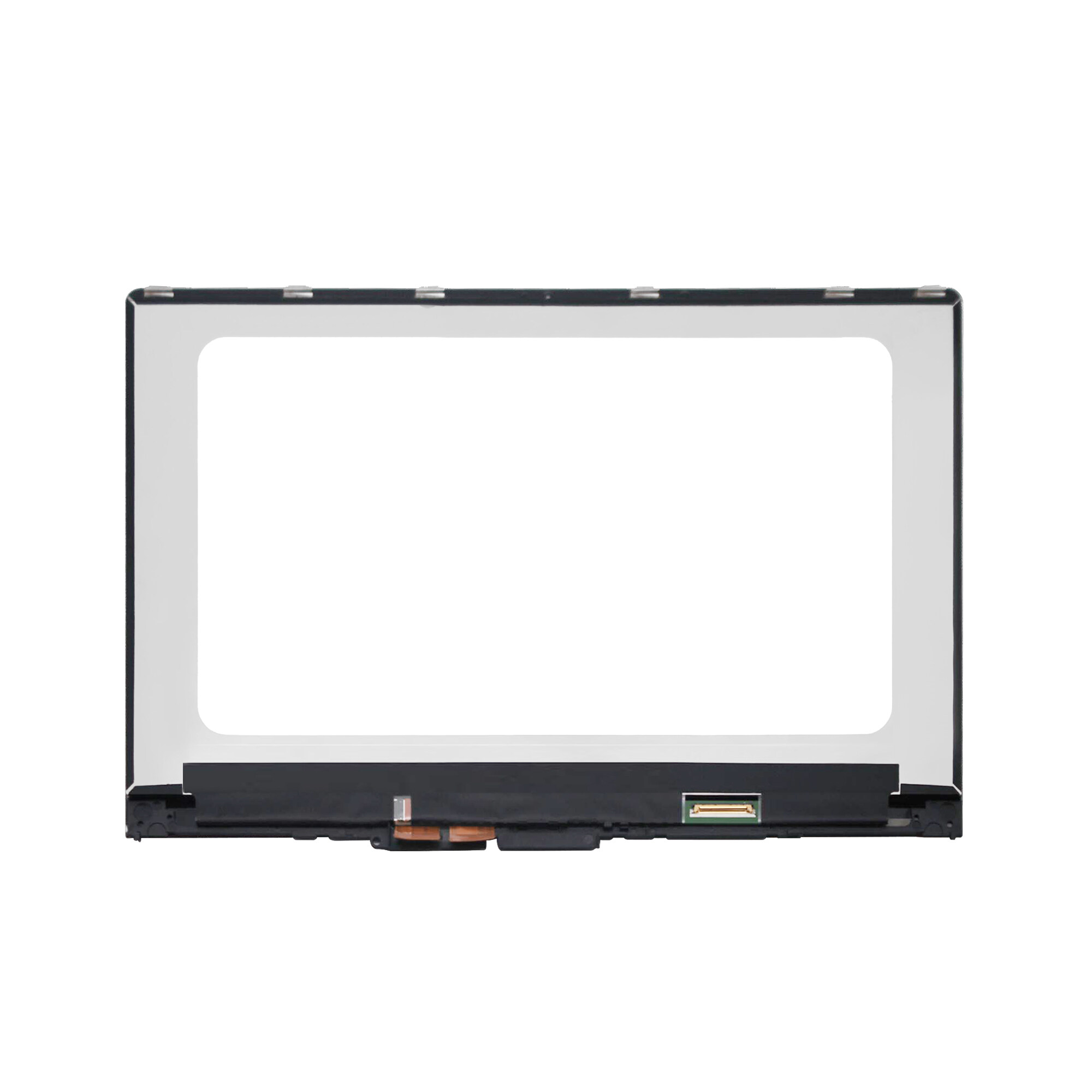 Kreplacement 5d10l47462 FHD LCD TouchScreen Digitizer Assembly For Lenovo Yoga 710-15ISK 80U0