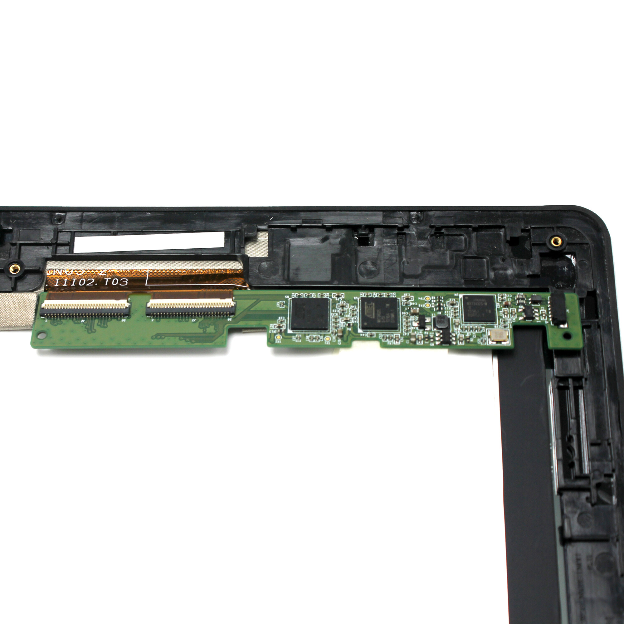 11.6" FHD LCD LED Touch Screen Assembly For Lenovo IdeaPad Yoga 2 11 90400280 FRU: 5D10G18653