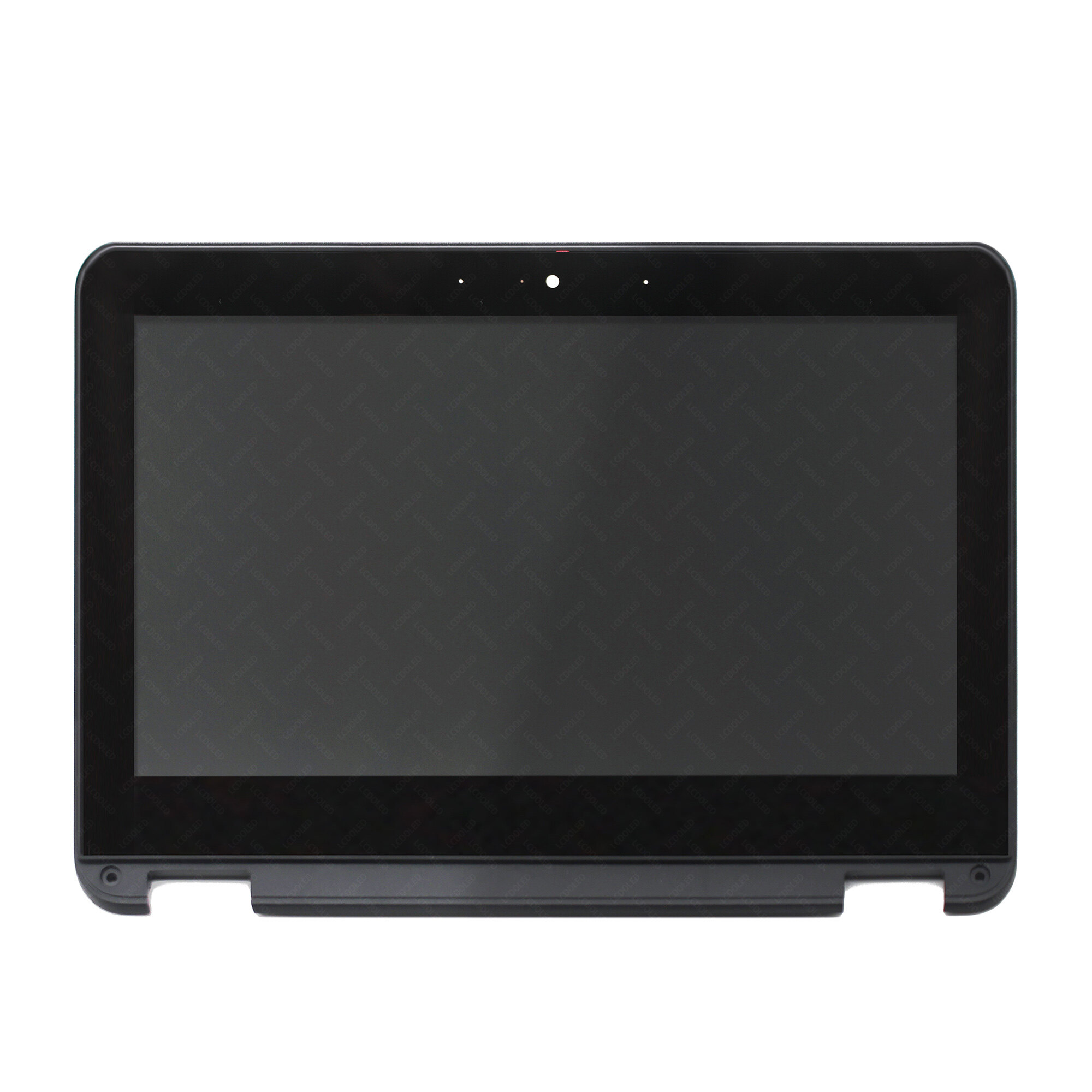 Kreplacement 11.6" LED LCD Display Touch Screen Assembly With BezeL For Lenovo WinBook N24 5D10S70188 5D10P18564