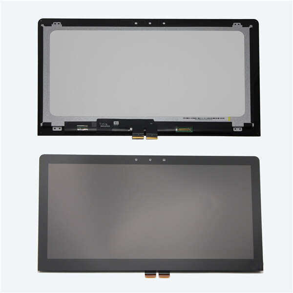 LCD Touch Screen Digitizer Display Assembly for Lenovo Thinkpad S5 Yoga 15