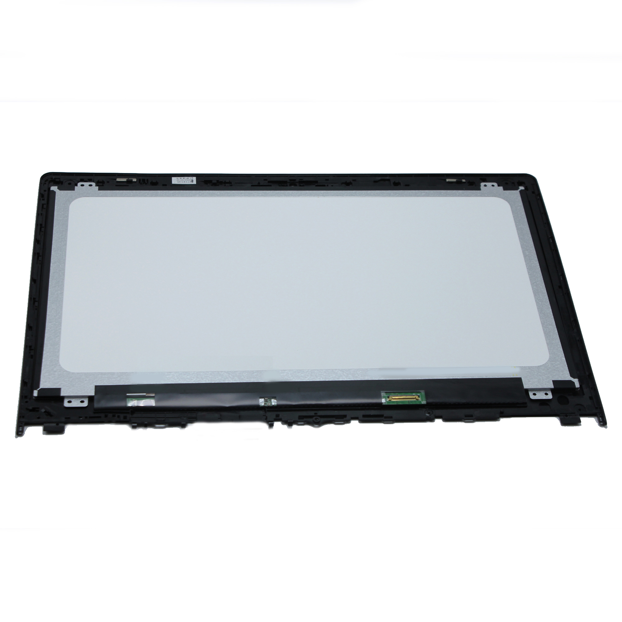 Kreplacement 5D10K42174 For Lenovo Flex 15.6\" 80R4 FHD LED LCD Touch Screen Glass Digitizer Assembly