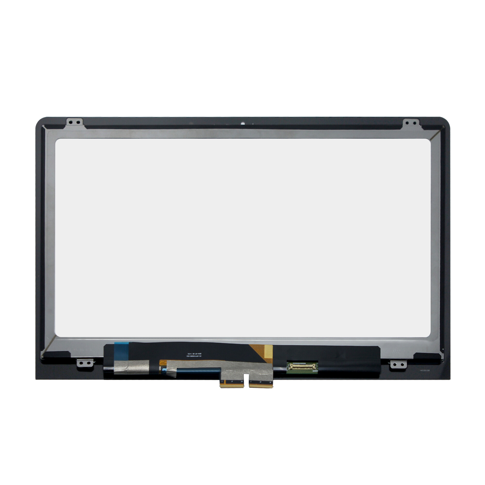 Kreplacement 14" LED LCD Touch Screen Digitizer Glass Panel Assembly With Bezel For Lenovo ThinkPad Yoga S3 14 Gen 1 (20DM 20DN) 04X5934