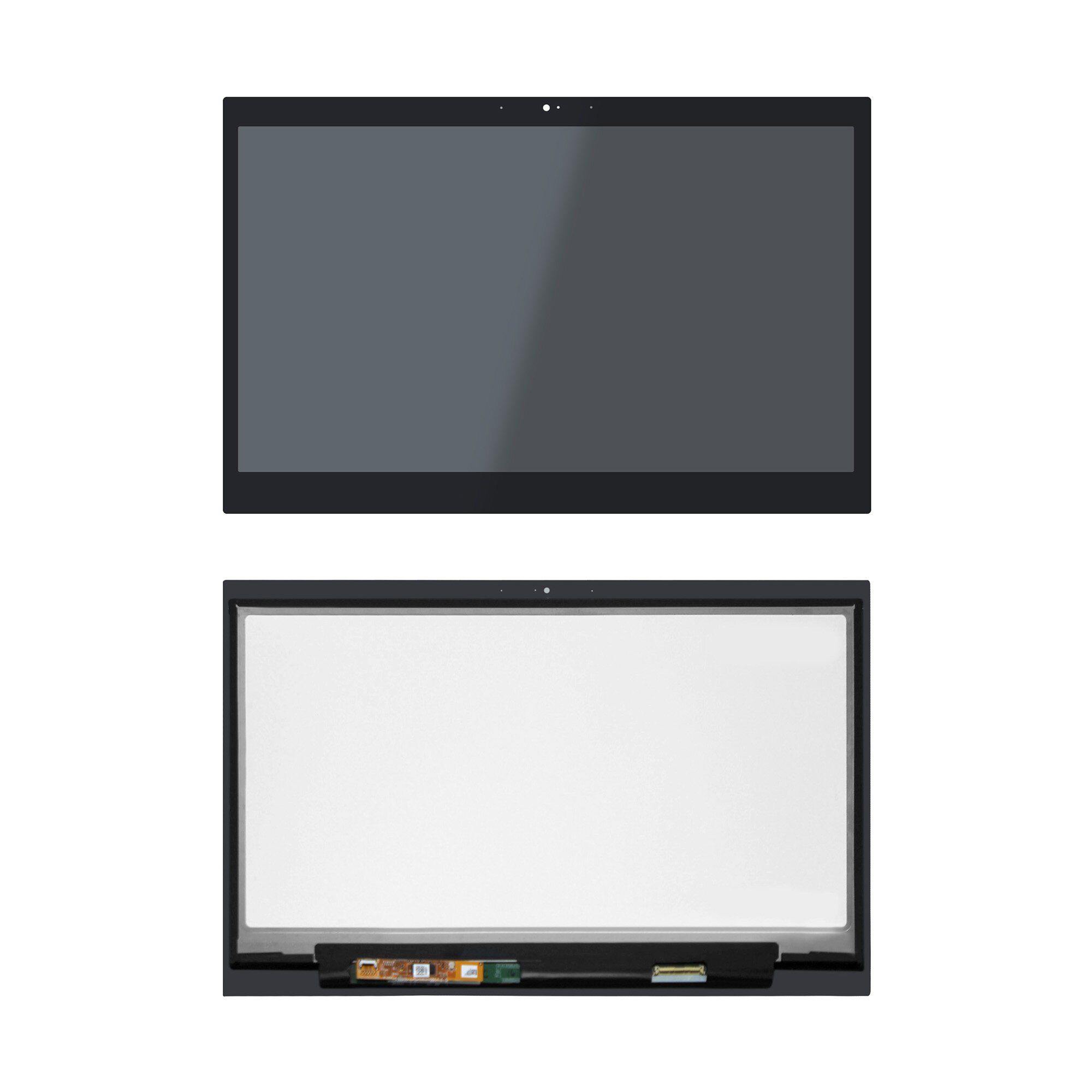 WQHD LCD Display LP140QH1(SP)(A2)+Touchscreen for Lenovo ThinkPad X1 Carbon Gen2 P/N 04X5488