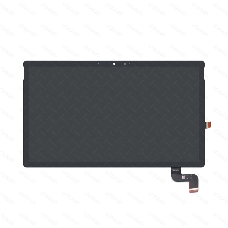 Original LED LCD Touch Screen Glass Panel Assembly For Microsoft Surface Book 2 15" Series