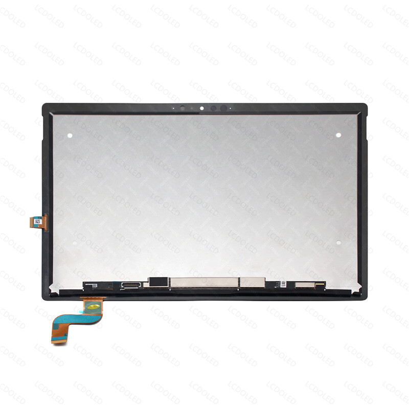 Original LED LCD Touch Screen Glass Panel Assembly For Microsoft Surface Book 2 15" Series