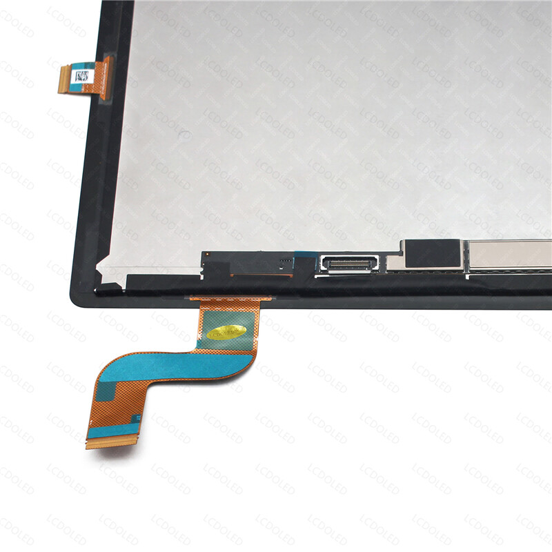 Original LED LCD Touch Screen Glass Panel Assembly For Microsoft Surface Book 2 15" Series